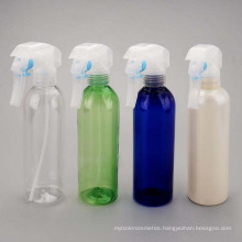 250ml Pet Plastic Bottle with Fine Mist Spray Pump